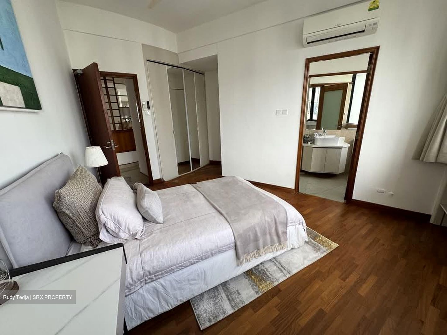 The Draycott (D10), Apartment #585455711